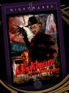 HHN 17 II DreamWalkers