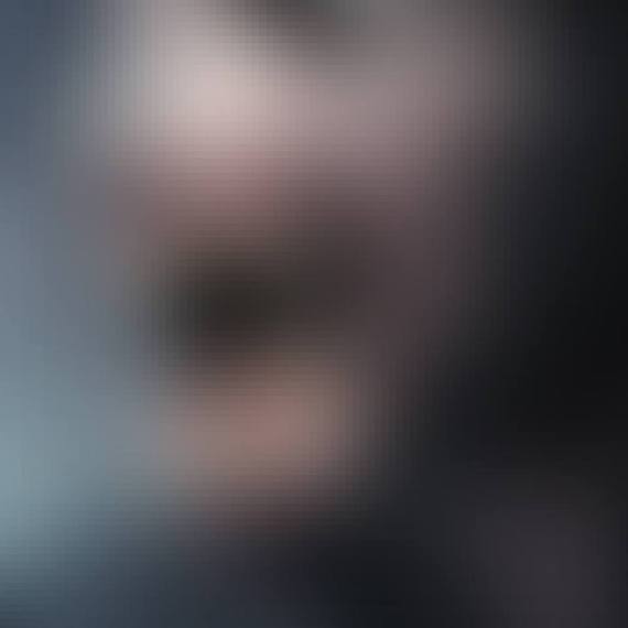 "The appearance on the outside is an illusion on what hides within"