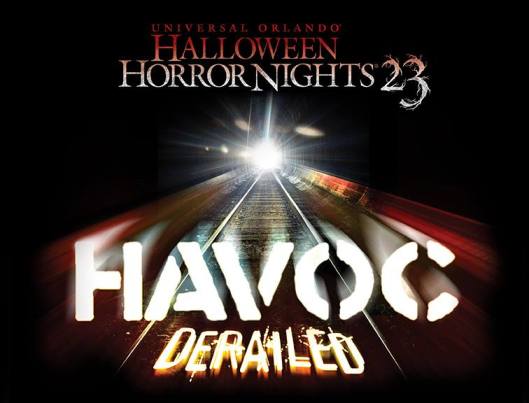 HAVOC 2: Derailed