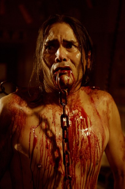 This looks sooooo painful!