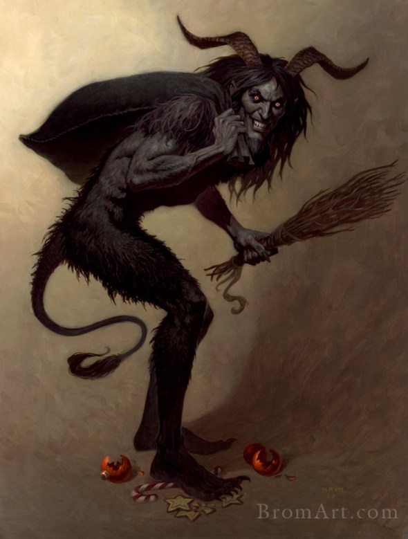 Brom_Krampus